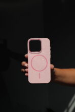 Чохол Sunshine 12/12 Pro (pink)