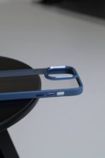 Чохол Crystal Shadow 12 Pro Max (lavender gray) - Зображення 3