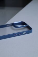 Чохол Crystal Shadow 12 Pro Max (lavender gray) - Зображення 2