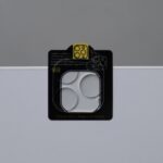 Скло захисне на камеру 11 (clear)