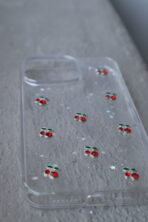 Чохол Cherry Diamond 12 Pro Max - Зображення 3