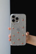 Чохол Cherry Diamond 12 Pro Max - Зображення 2