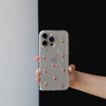 Чохол Cherry Diamond 11