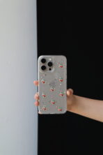 Чохол Cherry Diamond 12 Pro Max