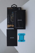 Скло Ceramic Achilles 49 mm