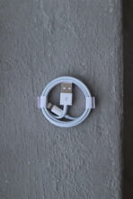 Кабель Lightning - USB COPY (1м) Епл