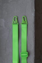 Стрічка для Cross-body (neon green) - Зображення 3