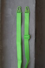 Стрічка для Cross-body (neon green) - Зображення 2