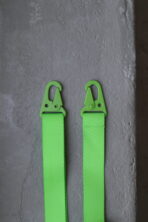 Стрічка для Cross-body (neon green)