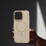 Чохол Sunshine 13 Pro Max (yellow)