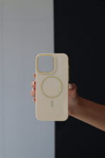 Чохол Sunshine 14 Pro (yellow) - Зображення 2