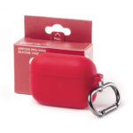 Чохол Silicone Color Box метал. караб. 3 (hibiscus)