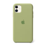 Чохол силіконовий X/Xs (mint)