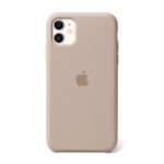 Чохол силіконовий 16 Pro Max (stone)