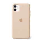 Чохол силіконовий 16 Pro Max (antique white)