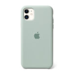 Чохол силіконовий 13 Pro (turquoise)
