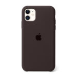 Чохол силіконовий 6 Plus/6S Plus (cocoa)