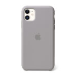 Чохол силіконовий 7 Plus/8 Plus (mist blue)