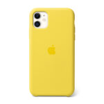 Чохол силіконовий 6/6S (flash)