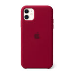 Чохол силіконовий 16 Pro Max (rose red)