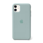 Чохол силіконовий 11 Pro Max (beryl)