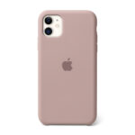 Чохол силіконовий 14 Plus (lavender)