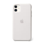 Чохол силіконовий 7 Plus/8 Plus (white)