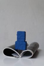 Чохол Venom 1/2 (dark blue)