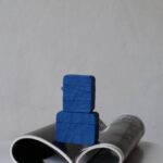 Чохол Venom 1/2 (dark blue)