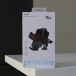 Proove Sonic Wireless Chardger 15W