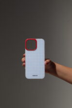 Чохол Blue Cell 15