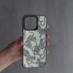 Чохол Black Leopard 13/14