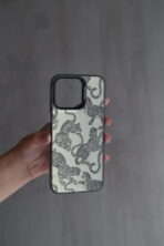 Чохол Black Leopard 14 Pro