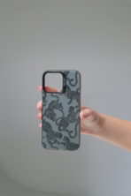 Чохол Black Leopard 14 Pro - Зображення 2