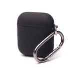 Чохол Microfiber 1/2 (black)