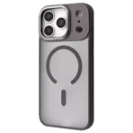 Чохол Proove Essence Mag Safe 17 Air (natural titanium) - Зображення 2