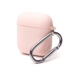 Чохол Microfiber 1/2 (pink sand)