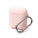 Чохол Microfiber 1/2 (pink sand)