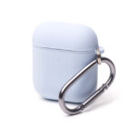 Чохол Microfiber 1/2 (lilac)