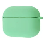 Чохол Microfiber 3 (mint)