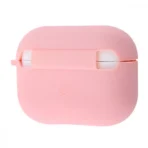 Чохол Microfiber 4 (pink) - Зображення 3