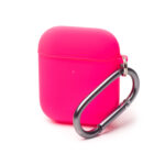 Чохол Microfiber 1/2 (shini pink)