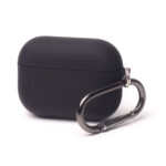 Чохол Microfiber Pro 3 (black)