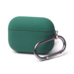 Чохол Microfiber Pro (green)