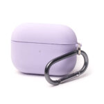 Чохол Microfiber 4 (light purple)