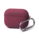 Чохол Microfiber Pro 3 (marsala)