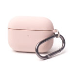 Чохол Microfiber Pro 3 (pink sand)