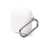 Чохол Microfiber 1/2 (white)