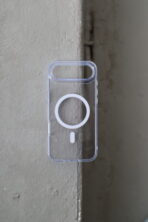 Чохол Proove Blossom Mag Safe 17 Air (white) - Зображення 2