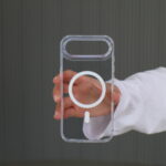 Чохол Proove Blossom Mag Safe 17 Air (white)